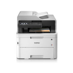BROTHER MFC-L3750CDW All in One Color Laser Printer