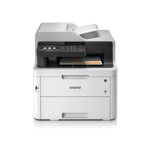 BROTHER MFC-L3750CDW All in One Color Laser Printer