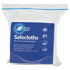 AF Safe clothes Non-woven cleaning cloths
