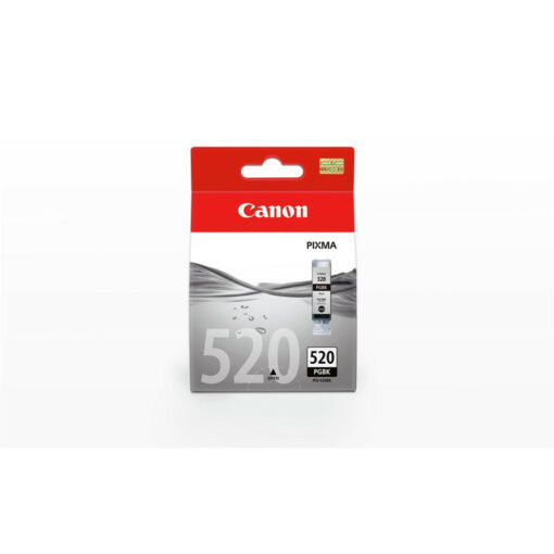 Canon Pixma ink original 521/520