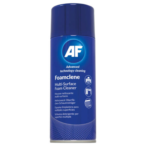 Foamclene – Powerful foam surface cleaner