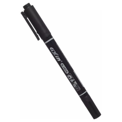 GXin Permanent Marker G-107A
