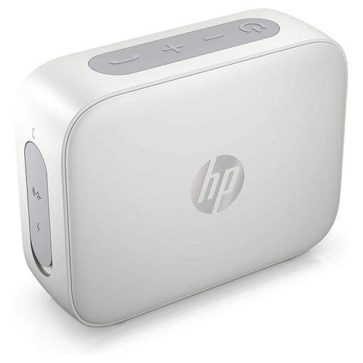HP Simba Slvr BT Speaker