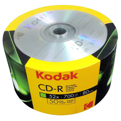 Kodak CD-R