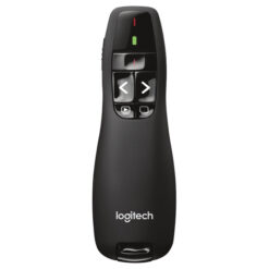 Logitech R400 Wireless Presenter, Laser Pointer with 50ft.