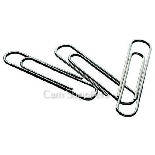 PAPER CLIPS 28MM
