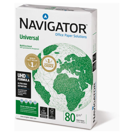 Navigator Paper