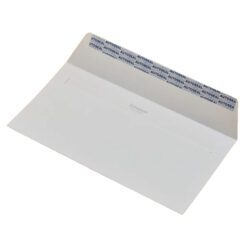 SAMBA White Envelopes 115*225mm