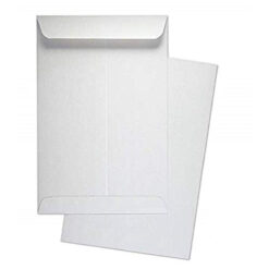 SAMBA White Envelopes 16*12