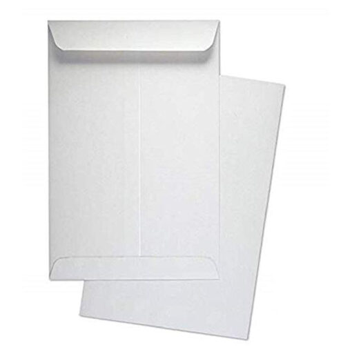 SAMBA White Envelopes 324*229mm
