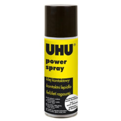 UHU Power Spray