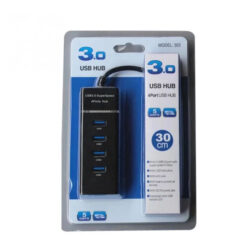 USB HUB 3.0 4 Ports