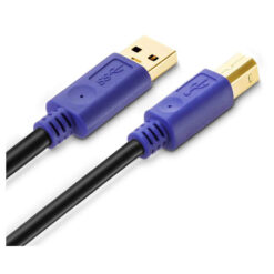 USB Printer 2.0 High Speed Cable