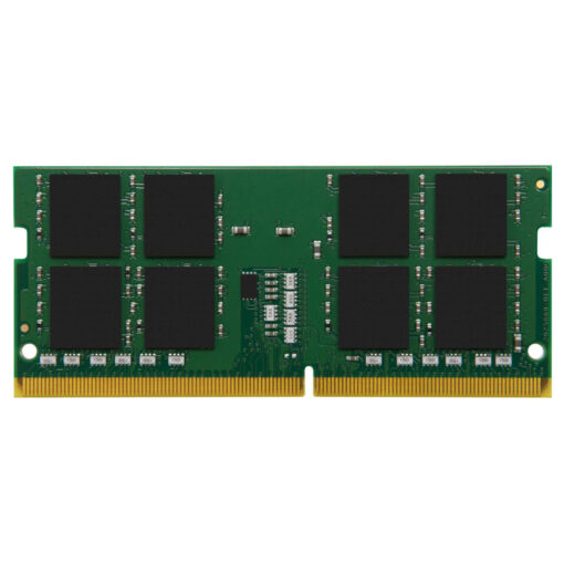 Kingston Value RAM 16GB 3200MT/s KVR32S22D8/16 Laptop Memory
