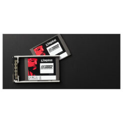DC500 2.5″ Enterprise SSD 6Gbps SATA Mixed-Use Drives