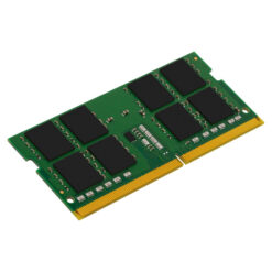 Kingston KCP432SD8/32 32GB SODIMM 3200Mhz Memory for Laptops.