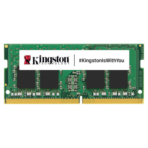 Kingston 4GB 3200MT/s SODIMM KCP432SS6/4 Laptop Memory