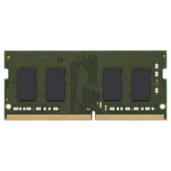 Kingston 16GB 3200MT/s Single Rank KCP432SS8/16 Notebook Memory