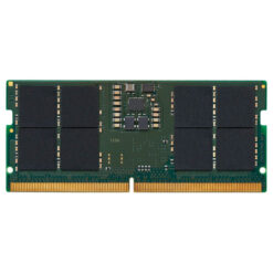 Kingston 16GB DDR5-4800 SODIMM KVR48S40BS8-16 RAM D5