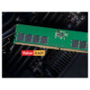 Kingston DDR5 4800MT/s* Non-ECC Unbuffered KVR48U40BS6-8