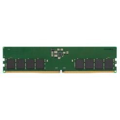 Kingston 16GB DDR5-4800U40 1RX8 UDIMM KVR48U40BS8-16