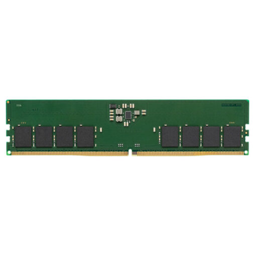 Kingston 32GB 4800MT/s DDR5 Non-ECC CL40 DIMM 2Rx8 KVR48U40BD8-32