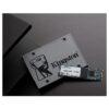 Kingston Fury Renegade M.2 SSD PCIe 4.0 x4 SFYRS