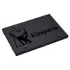 KC600 2.5″ mSATA SSD Hardware encrypting drive 3D TLC NAND