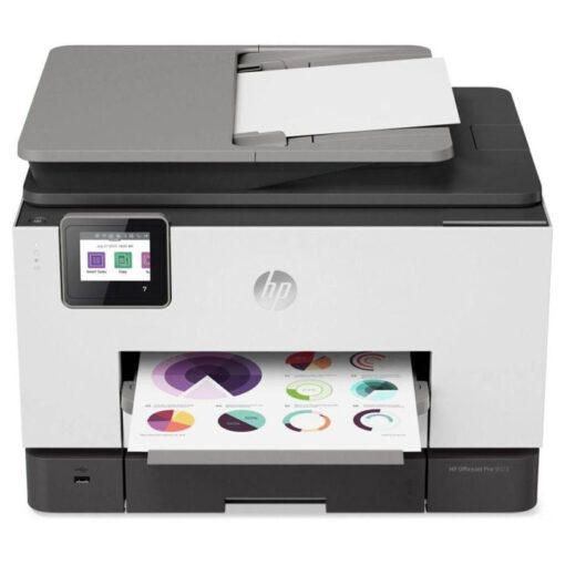 HP OfficeJet Pro 9023 AiO Printer