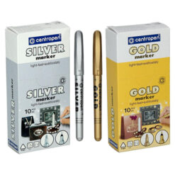 GOLD & SILVER 2690 B Centropen