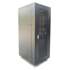 28U Network Server Rack Cabinet 800mm X 1000mm Smart Rack