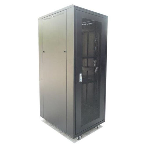 28U Network Server Rack Cabinet – 600mm X 1000mm Smart Rack