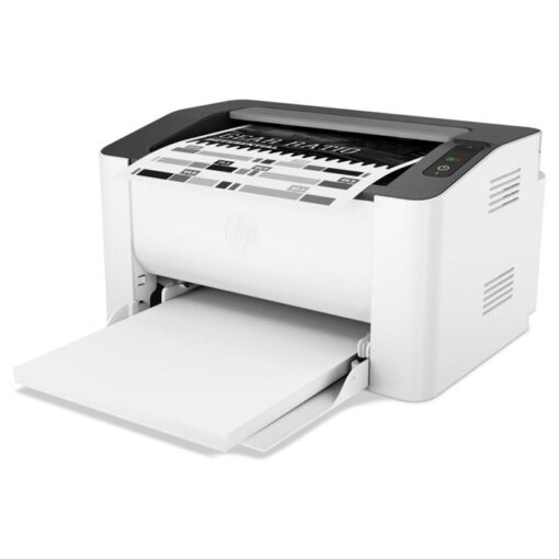 HP Lazer 107a Printer