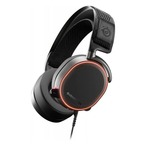 SteelSeries ARCTIS PRO High Resolution-DTS Gaming Headset
