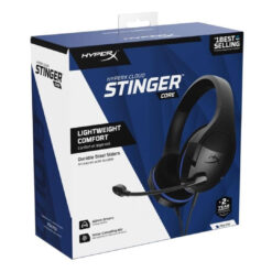 HyperX Cloud Stinger Core Wired (3.5mm) Stereo Gaming Headset