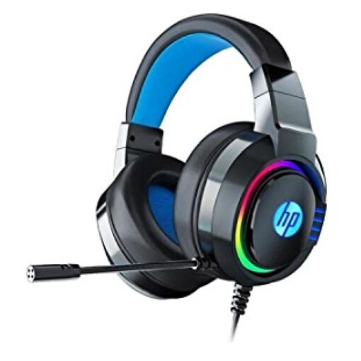 HP DHE-8003UM Stereo 3.5mm Gaming Headset
