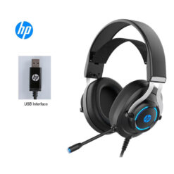 HP H360G Stereo Usb2.0 Gaming Headset