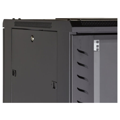 42u 600mm Wide x 600mm Deep Data Cabinet/Data Rack Smart Rack