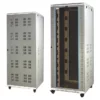42u 600mm Wide x 600mm Deep Data Cabinet/Data Rack Smart Rack