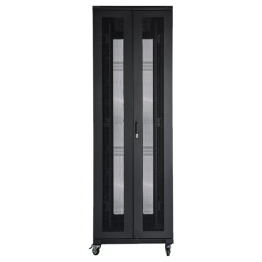 42U 600mm x 1000mm Server Cabinet Smart Rack