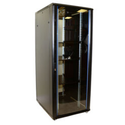42U Network Server Rack Cabinet – 800mm X 1000mm Smart Rack