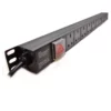 Power Distribution Unit PDU 12 Way UK Type