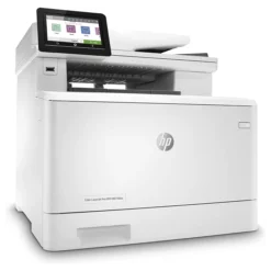 HP Color LJet Pro MFP M479fdn printer