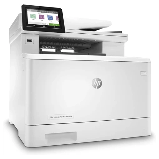 HP Color LJet Pro MFP M479fdn printer