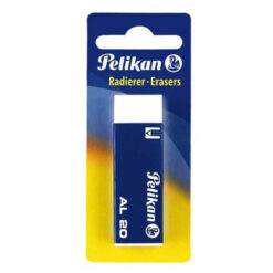 Pelikan Synthetic Eraser – White