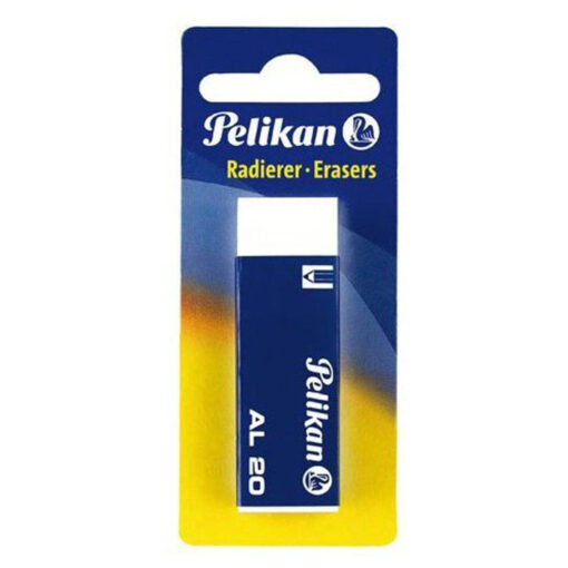 Pelikan Synthetic Eraser – White