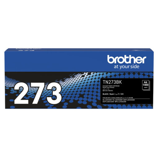 Brother Genuine TN273High Yield Toner Cartridge