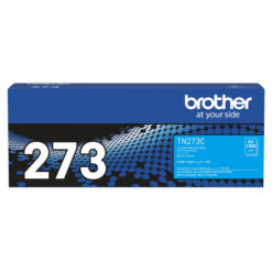 Brother Genuine TN273High Yield Toner Cartridge