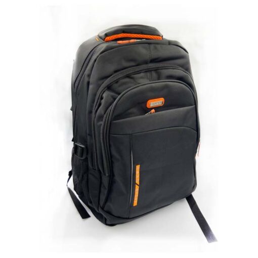 Trendsetter School Backpack حقيبة ظهر كبيرة