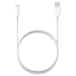 Anker PowerLine Micro USB (6ft) White Offline Packaging V3